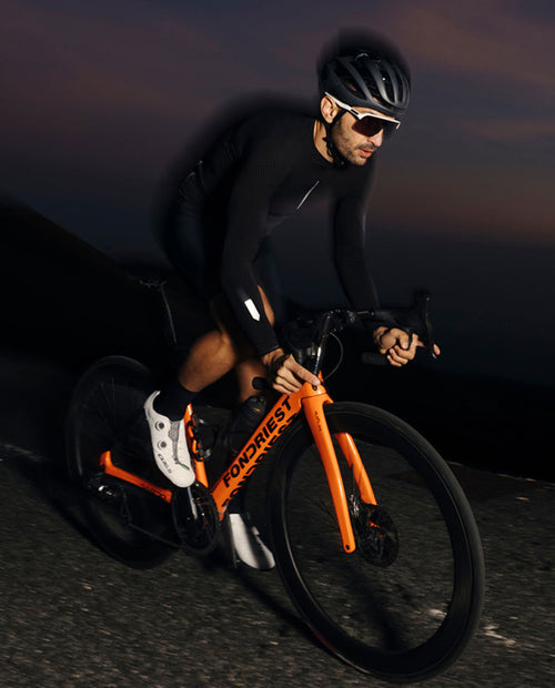 Q36.5 袖套Dottore Pro UV Arm Protector Black 黑