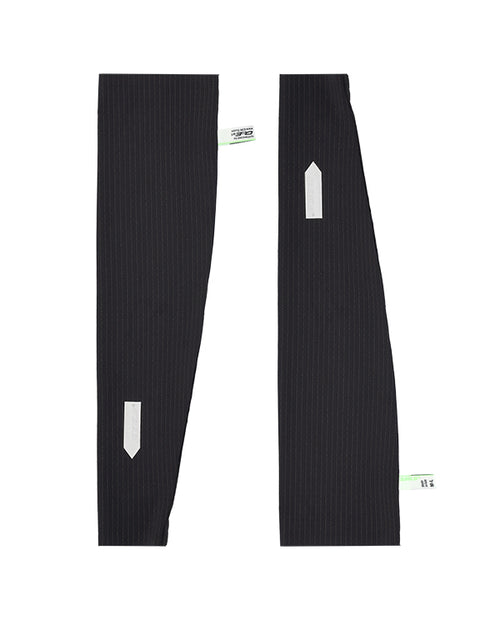 Q36.5 袖套Dottore Pro UV Arm Protector Black 黑