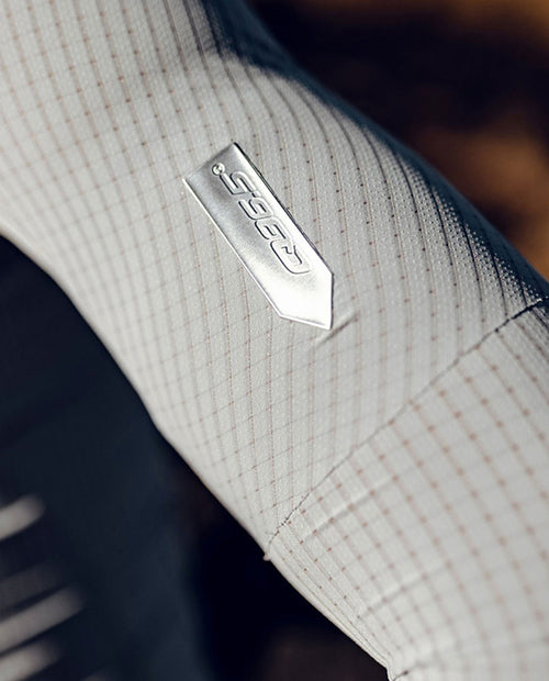 Q36.5 袖套Dottore Pro UV Arm Protector Ice Grey 淺灰