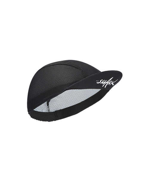 Q36.5 小帽 Nibali Shark Summer Cap Black 黑