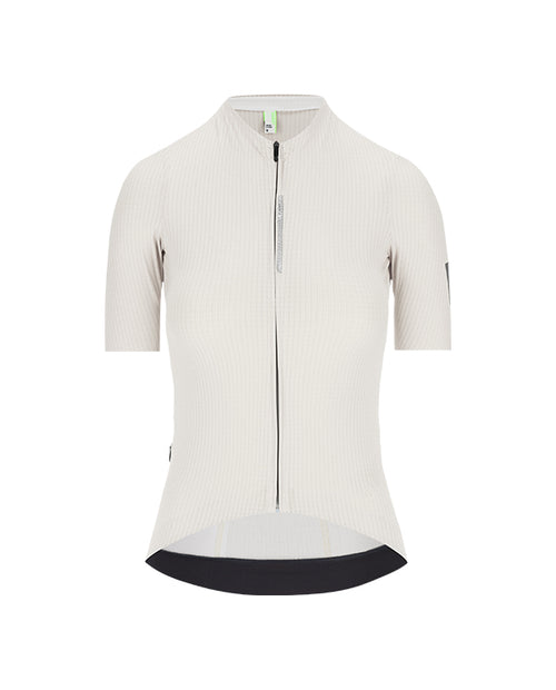 Q36.5 車衣 Dottore Pro Jersey Optic White 女款 白