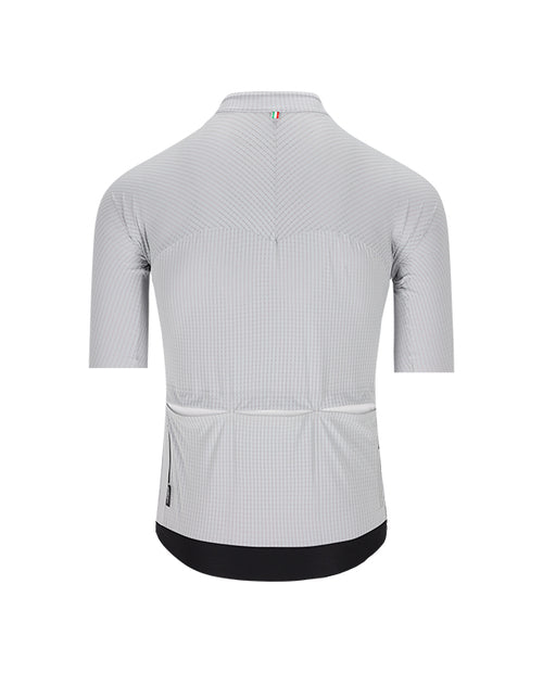 Q36.5 車衣 Dottore Pro Jersey Ice Grey 男款 冰灰