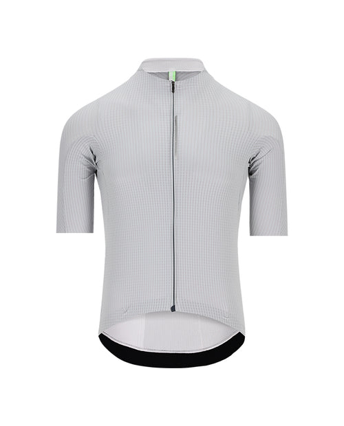Q36.5 車衣 Dottore Pro Jersey Ice Grey 男款 冰灰
