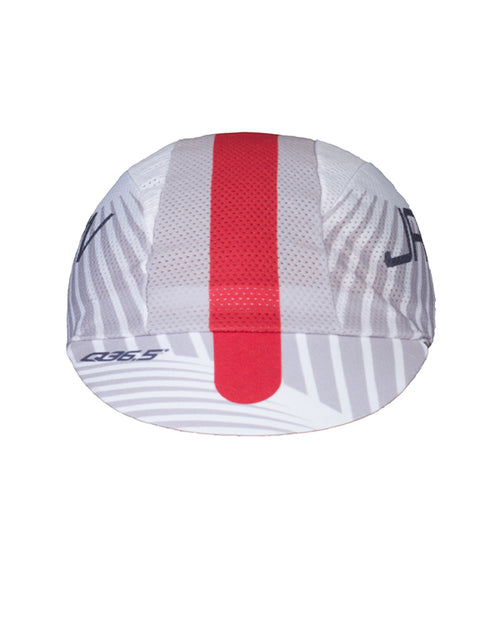 Q36.5 小帽 Summer Cap Japan 白