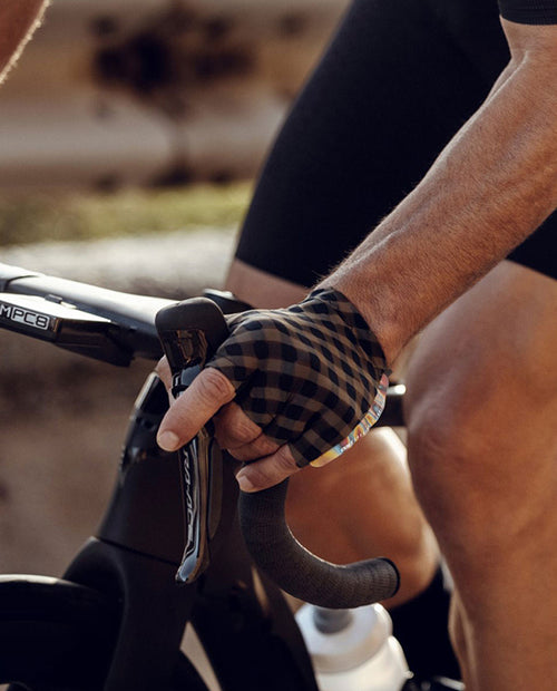 Q36.5 手套Dottore Clima Gloves Olive Green 綠