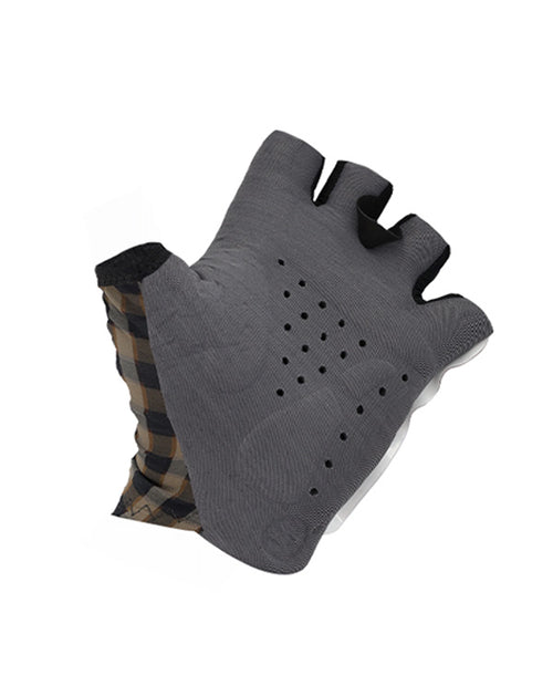 Q36.5 手套Dottore Clima Gloves Olive Green 綠