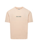 Café du Cycliste T-Shirt Col Eze 米