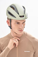 CRNK 車帽BUCKER Cycling Helmet Metalic Beige 金沙