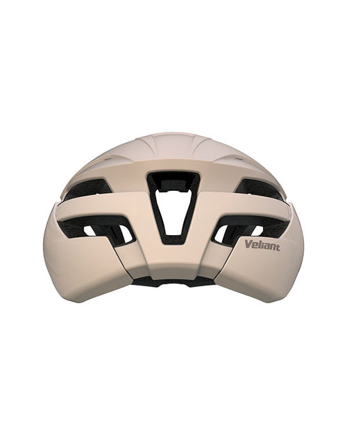 Karmor Veliant Miketea Beige 消光杏色