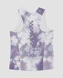 Black Sheep 運動衣 Fly Singlet - Mauve Shadow 跑衣背心 女款 紫染