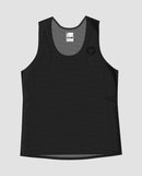 Black Sheep 運動衣 Fly Singlet - Untitled Black 跑衣背心 女款 黑