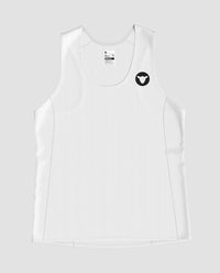 Black Sheep 運動衣 Fly Singlet - Untitled Ghost 跑衣背心 女款 白