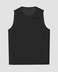 Black Sheep 運動衣 Fly Tank - Performance Black 坦克背心 男款 黑