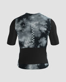 Black Sheep 黑羊 車衣 AeroWeave SS Jersey Untitled Titanium 男款 黑