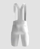 Black Sheep 黑羊 車褲 Glide Bib Untitled Ghost 男款 白