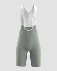 Black Sheep 黑羊 車褲 Zer0 Bib and Brace Performance Titanium 男款 灰綠