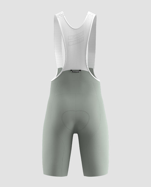 Black Sheep 黑羊 車褲 Zer0 Bib and Brace Performance Titanium 男款 灰綠