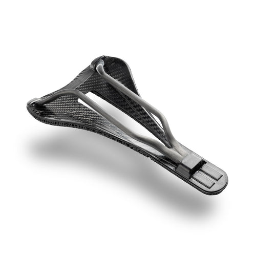 Bjorn 3D列印碳纖坐墊 - Setka