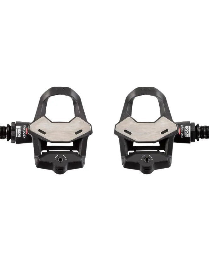 LOOK 踏板 Keo 2 Max Carbon Proteam 限量特仕版（新手上卡入門首選）