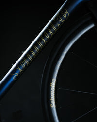 Schmolke 全球限量33台5.4kg Leggerissima TLO 33 Years Gold Edition