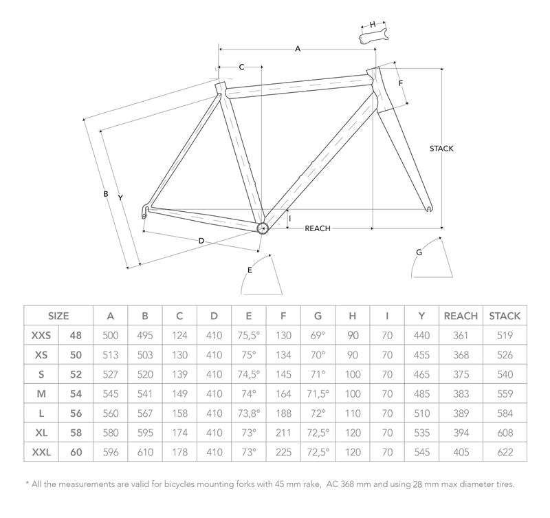 Passoni 成車 Prima 54 T25183