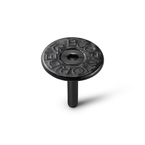Bjorn 碳纖維上蓋 Kepka top cap