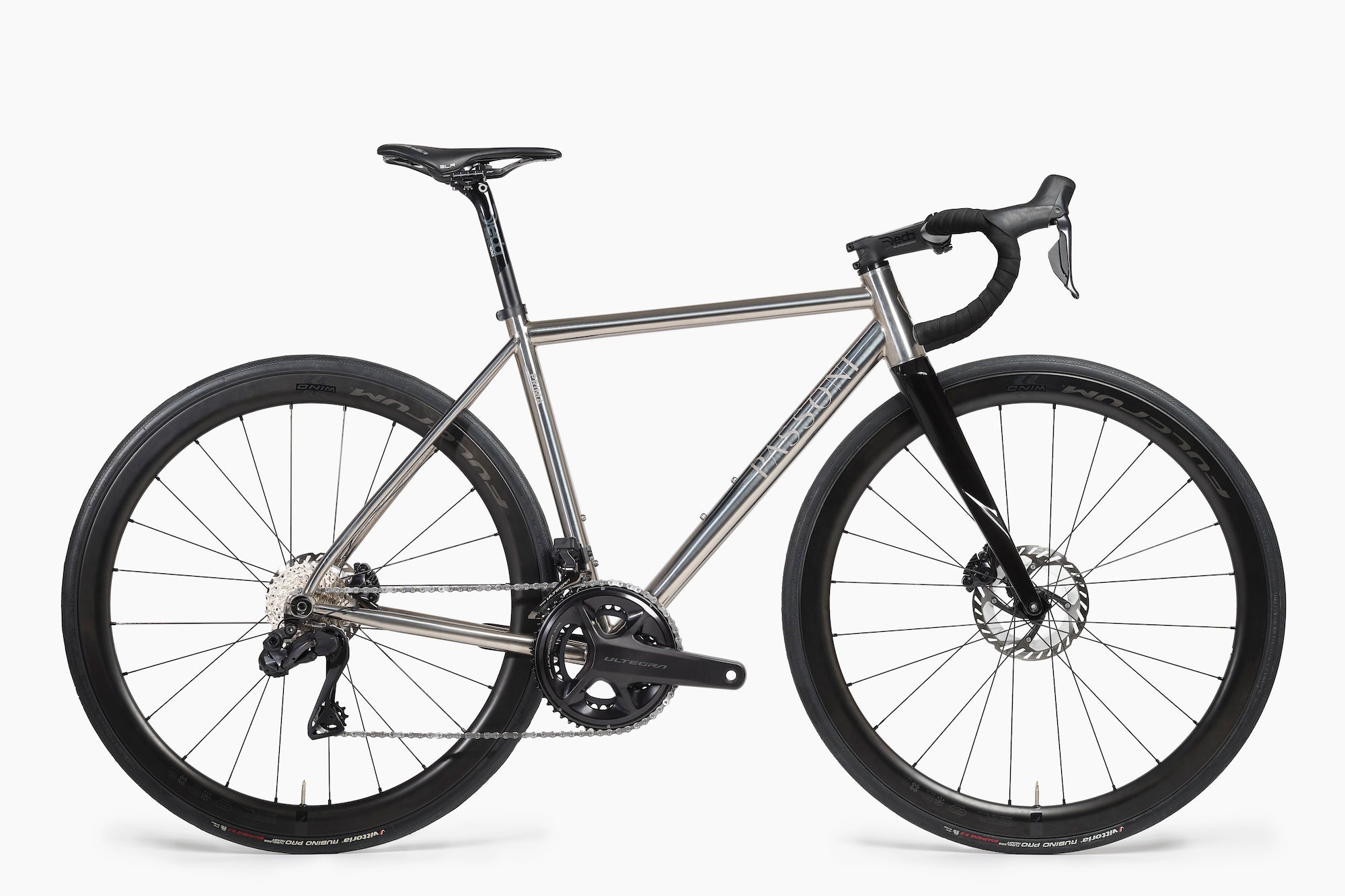 Passoni 成車 Prima 54 T25183