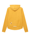 Café du Cycliste 車衣 Apolline Sunflower 長袖 男女共版 黃