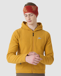 Café du Cycliste 車衣 Apolline Sunflower 長袖 男女共版 黃