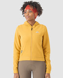 Café du Cycliste 車衣 Apolline Sunflower 長袖 男女共版 黃