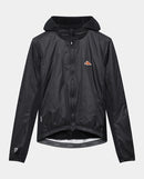 Café du Cycliste 外套Lise Thermal Jacket Black 保暖 男款 黑