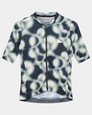 Café du Cycliste 車衣 Angeline V2 Ultralight Jersey Supersonic Fog 女款 墨綠
