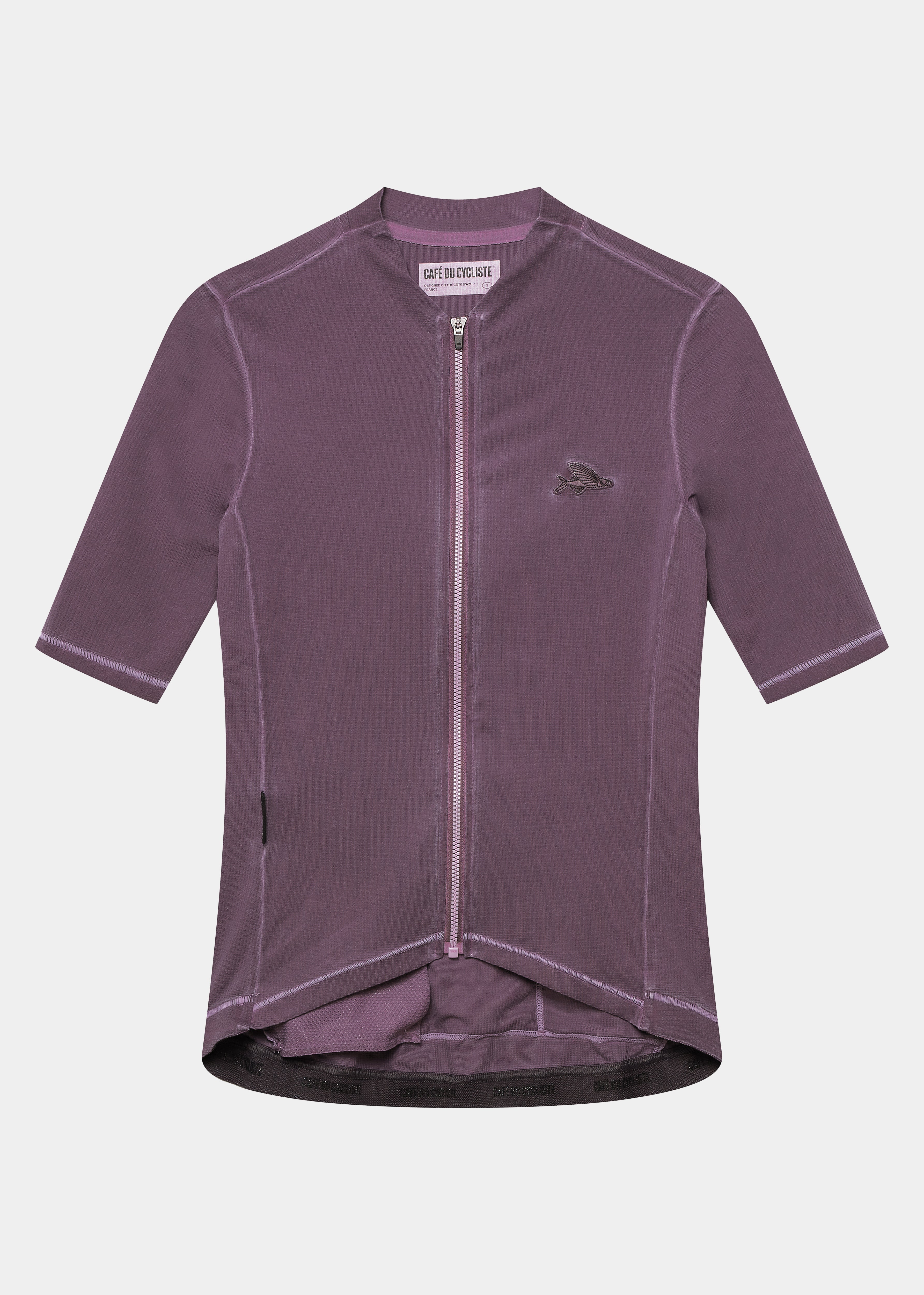Café du Cycliste