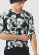Café du Cycliste 車衣 Angeline V2 Ultralight Jersey Supersonic Fog 男款 墨綠