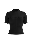 Black Sheep 黑羊 車衣 AeroWeave SS Jersey Classic Black 女款 黑