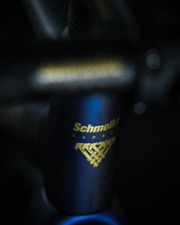 Schmolke 全球限量33台5.4kg Leggerissima TLO 33 Years Gold Edition