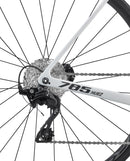 LOOK 成車 785 Huez Shimano 105 線條白 輕量化爬坡車