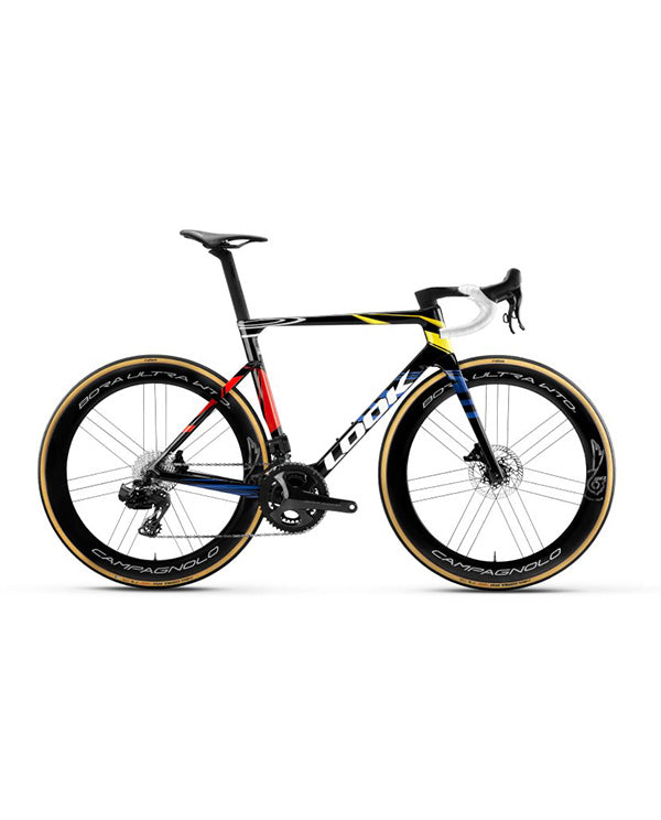 LOOK 成車 795 BLADE 2 RS ICONIC MY 26 CAMPAGNOLO SR 13 WRL BORA WTO 60