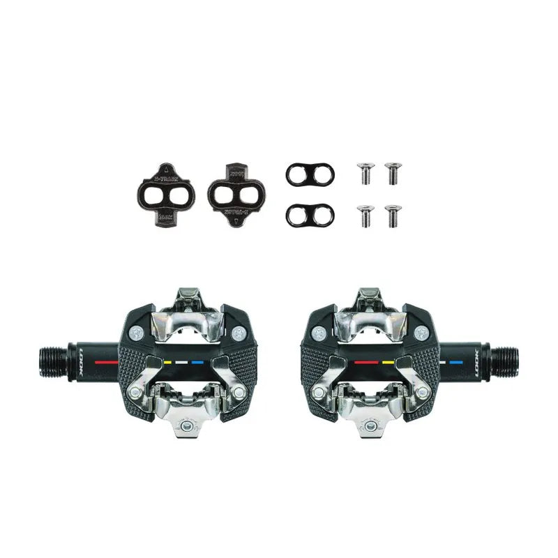 LOOK 踏板 X-TRACK RACE CARBON PRO TEAM EDITION（職業隊限量版）