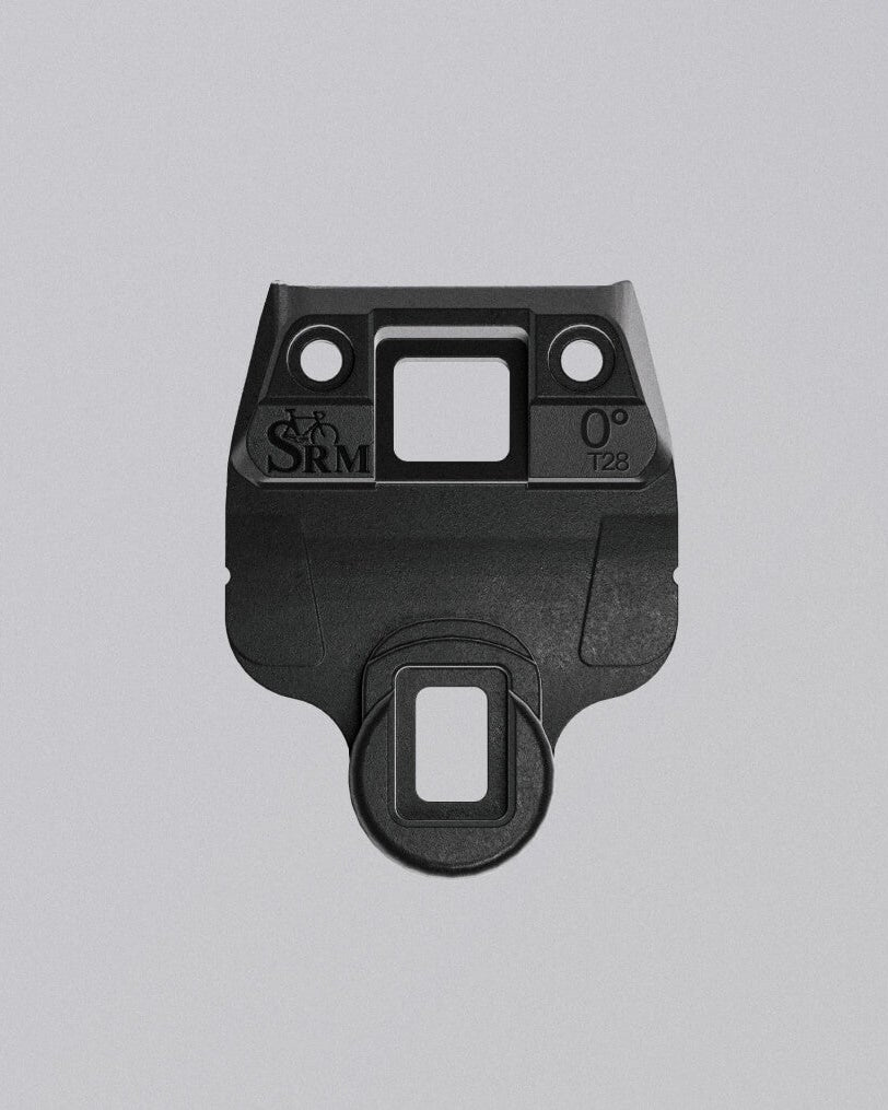 Q36.5 扣片 SRM Cleats 0° Angular Float 黑
