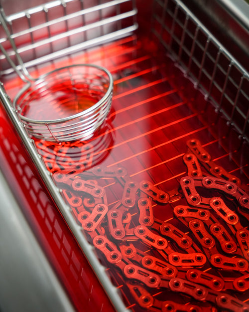 單車保養｜日常洗車