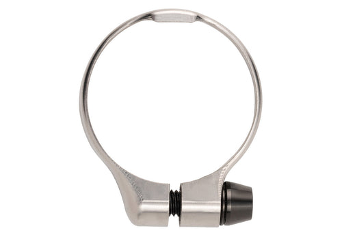 Bjorn 鈦合金座管夾 Skrepka Ti