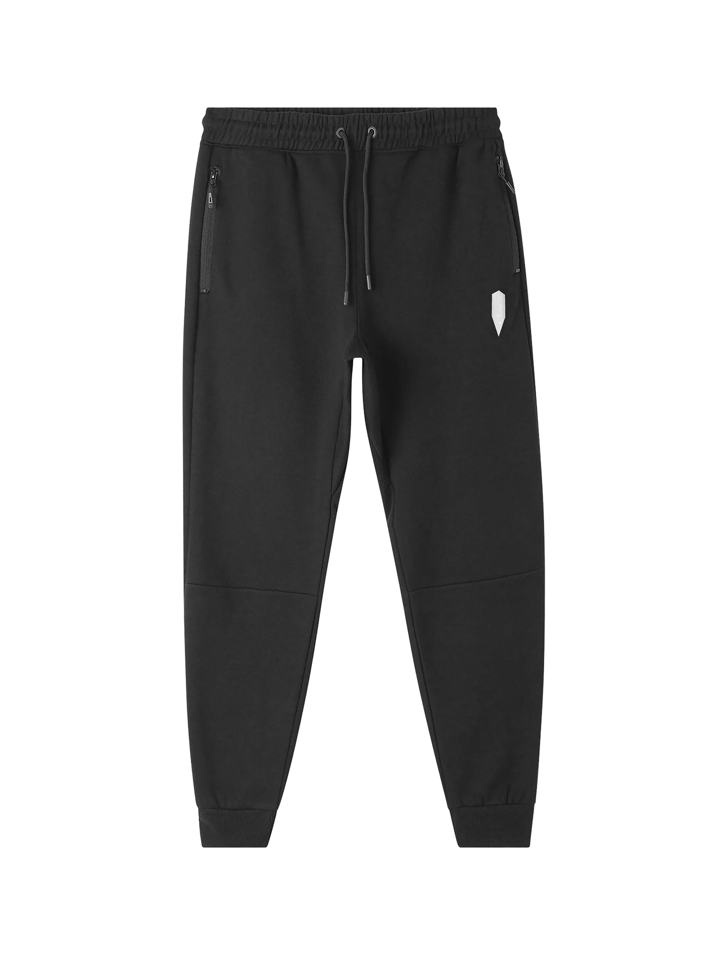 Q36.5 休閒服飾Pro Cycling Team Comfort Trousers Black 黑