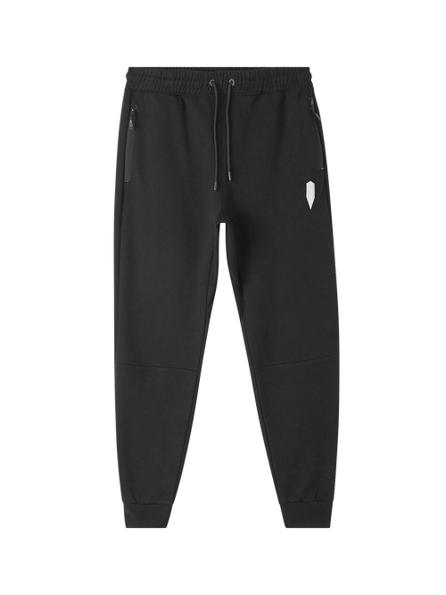 Q36.5 休閒服飾Pro Cycling Team Comfort Trousers Black 黑
