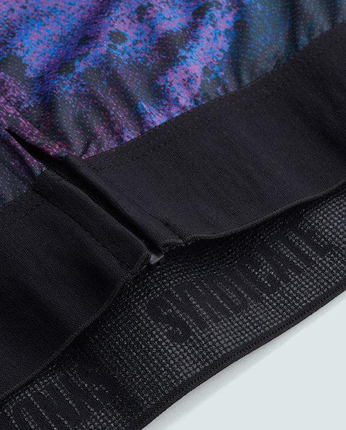 SYN 車衣 APEX Jersey Black 女款 黑