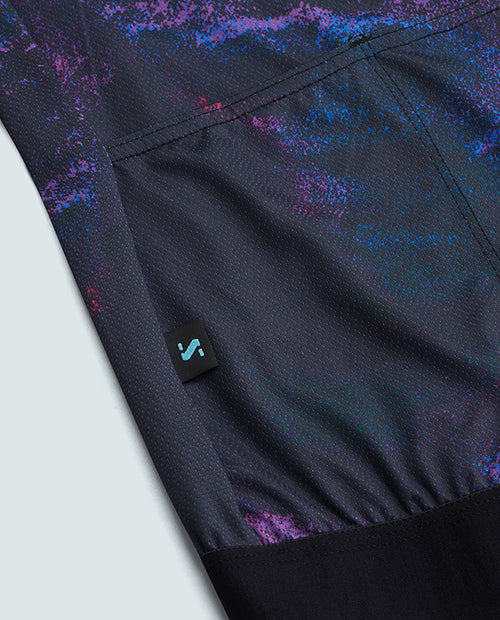 Biehler 車衣 APEX Jersey Black 男款 黑