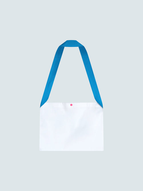 SYN 補給包 Pro Team Apex Musette Super Clean 白