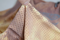 跑衣 FLIPPIES SINGLET AERO® (Women)紮染黃棕