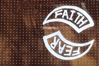 跑衣 FLIPPIES SINGLET AERO® (Women)紮染黃棕