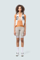 SYN 車衣 Training Jersey 2.0 Giza 女款 淺橘